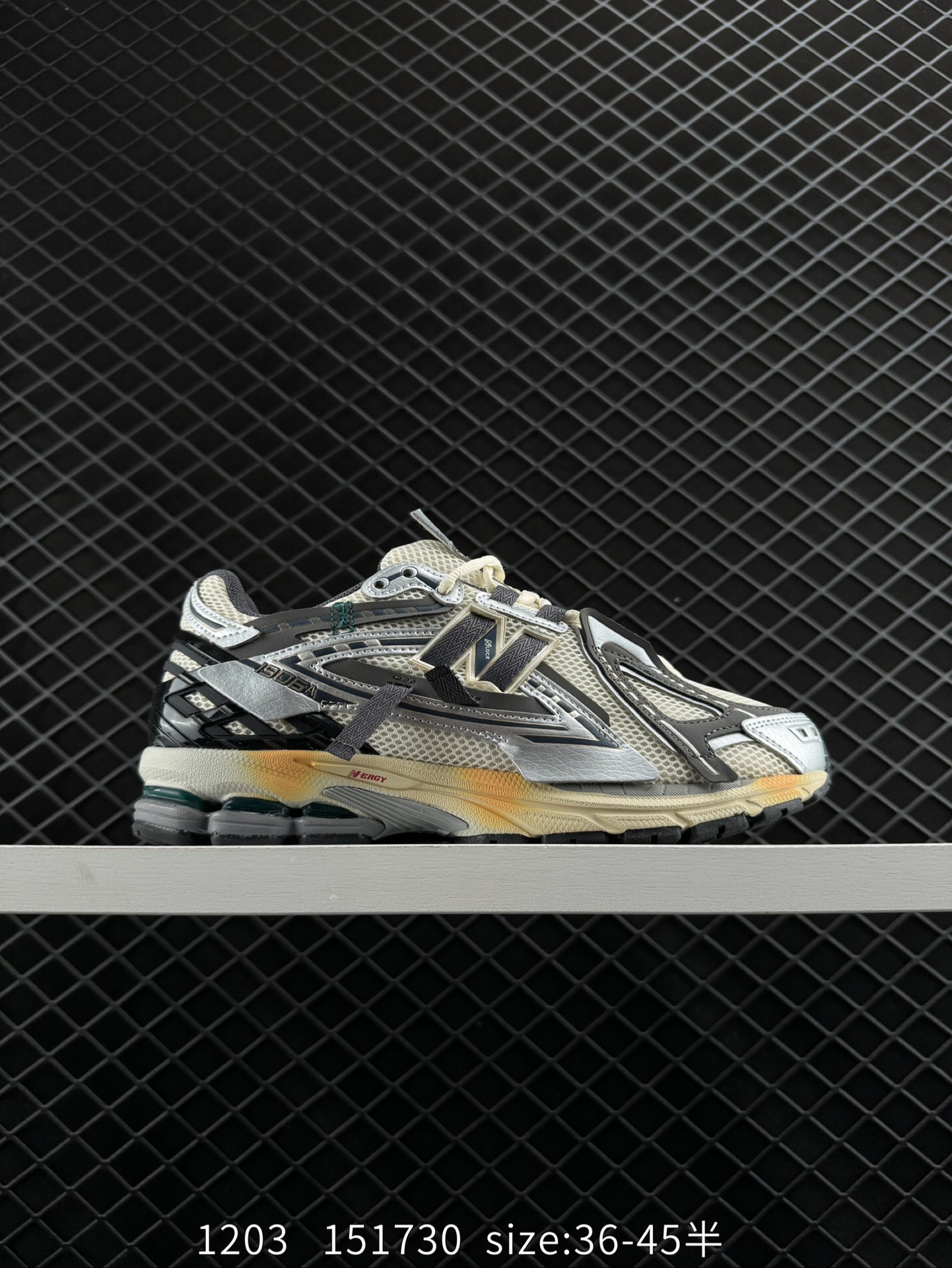 New Balance M1906 New Balance M1906